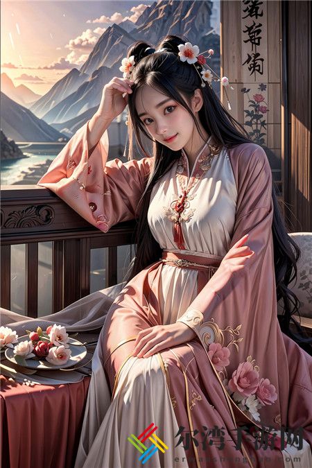 糖心Vlog御梦子18,网友:这就是我梦中的生活!