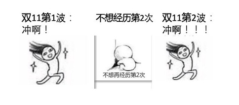 双十一复读生什么意思 双十一复读生是什么梗-游戏潮