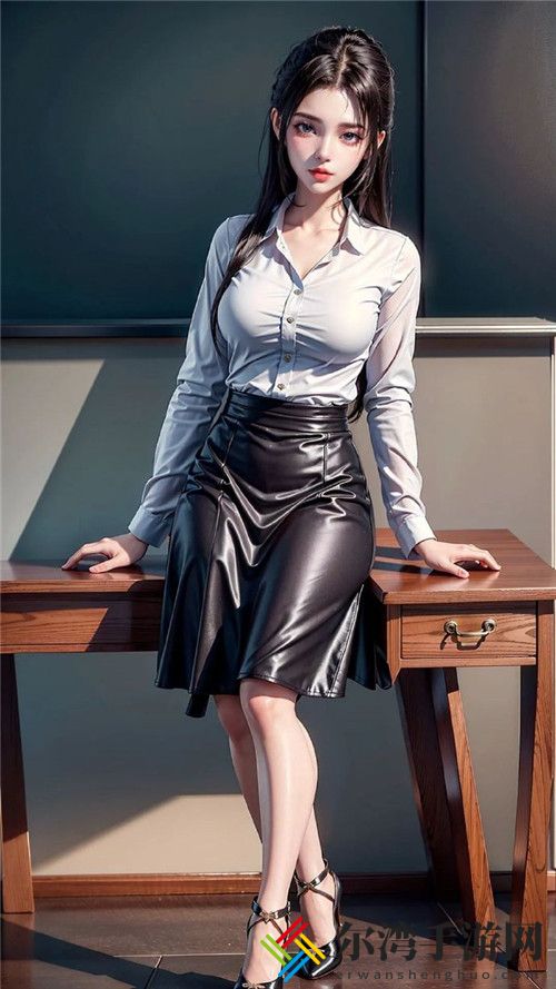YSL蜜桃色和白色口红:唇妆的完美搭配
