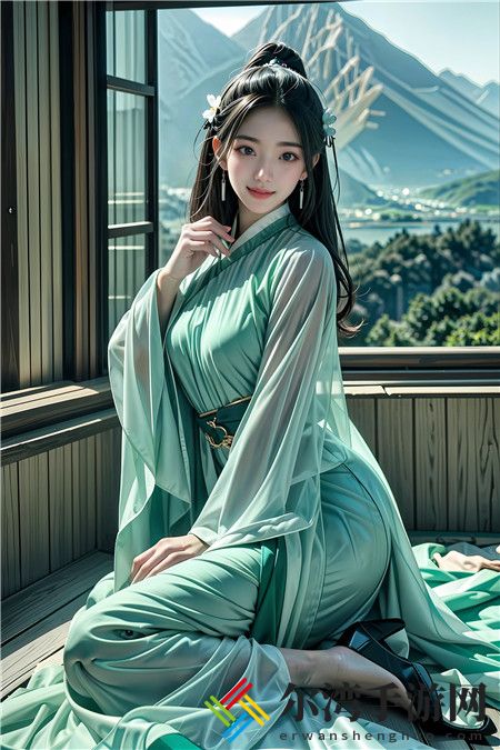 花魁直播,网友:这是一场文化与科技的奇妙碰撞