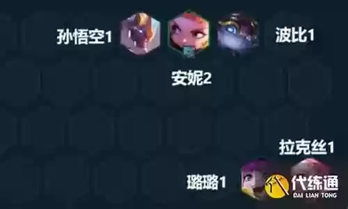 妖姬如何反制阵容搭配视频:地牢守卫者无伤挑战教学