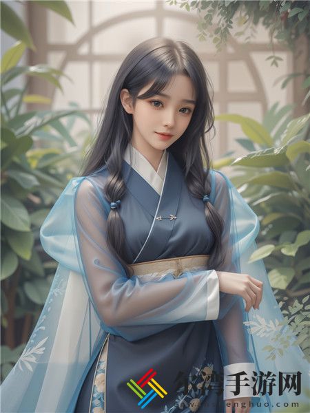 国产拗女VA88:展现青春的活力与个性
