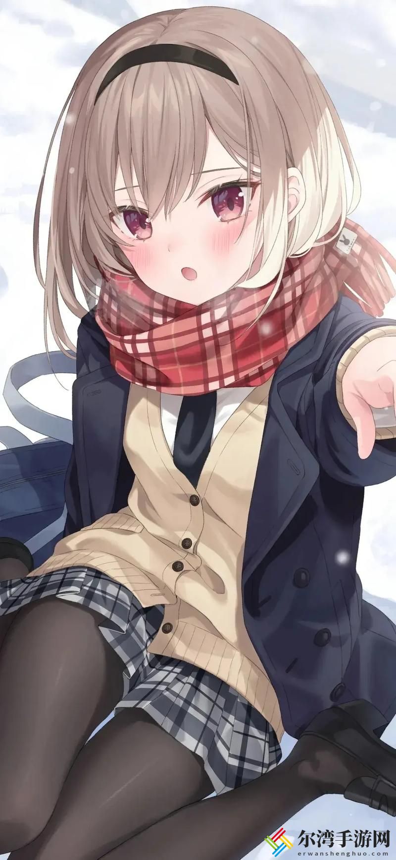少女大人第一集免费观看:青春的探索与成长
