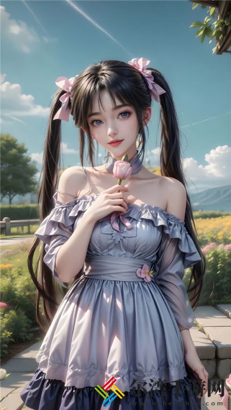 小小水蜜桃1:甜蜜的阳光与童年的回忆