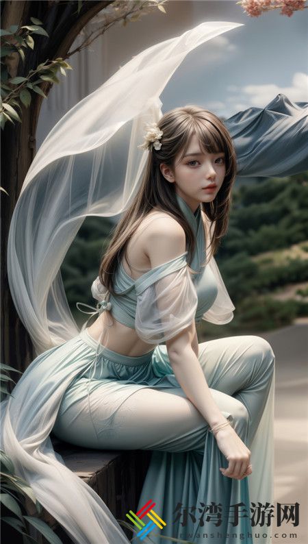双胞胎姐妹花,网友:真是太羡慕了!