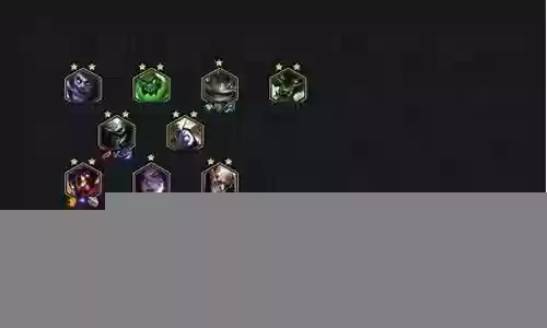 炼金斗士阵容搭配最新:角色养成与技能选择