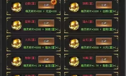 精灵遗迹铭文搭配推荐阵容:游戏内最强敌人攻略
