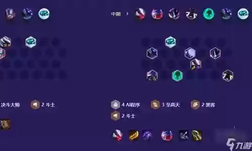 金铲铲烬阵容搭配:掌握游戏内的职业平衡与搭配