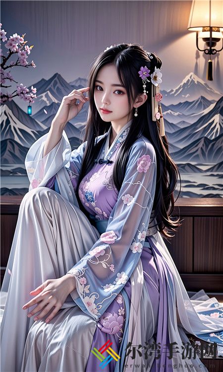 《Over Flower》第一季:探索青春与梦想的旅程
