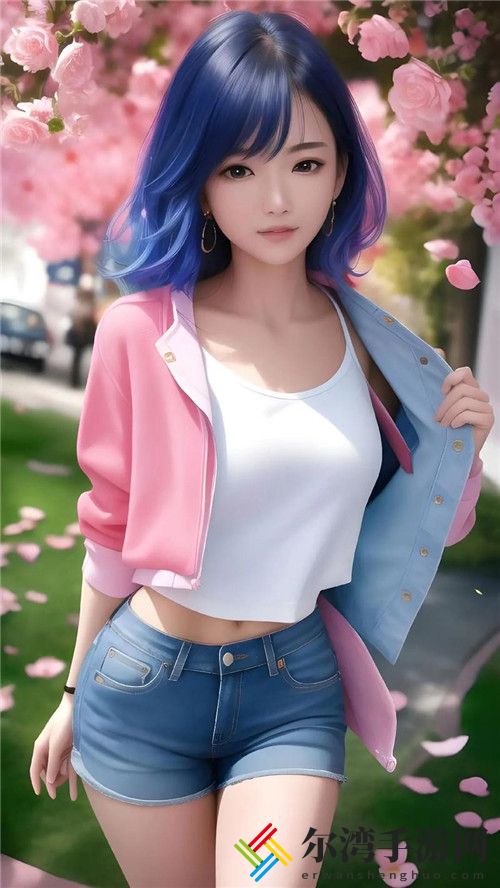 叛逆的侄女动漫在线观看:颠覆传统,探索青春的真谛