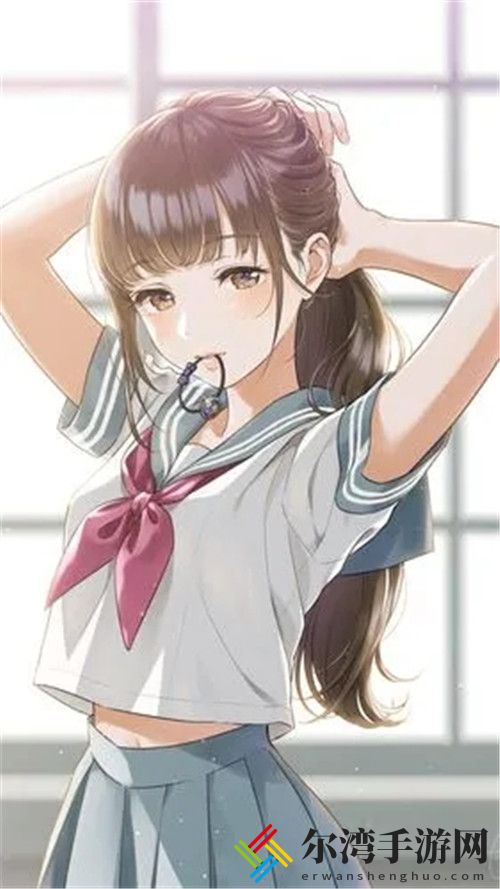 少女韩国免费观看高清大全:探寻青春期的梦幻与现实
