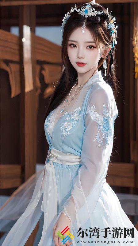 年轻朋友的妻子:人生的另一面