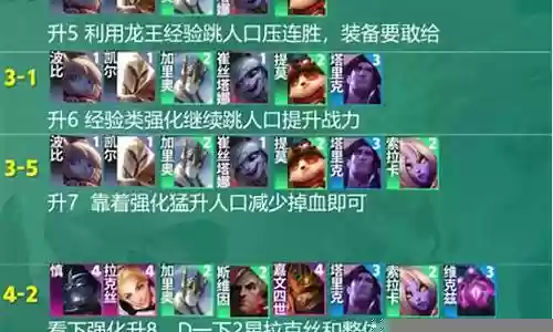 双人对决法师阵容怎么搭配:攻略明确任务解法