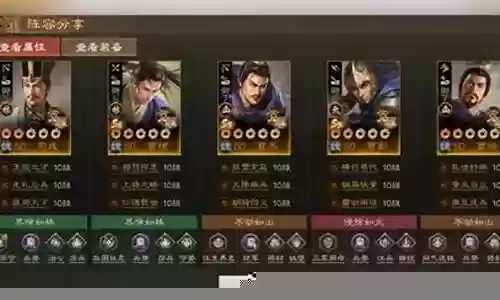 曹植搭配什么阵容好:游戏剧情深度解析与体验
