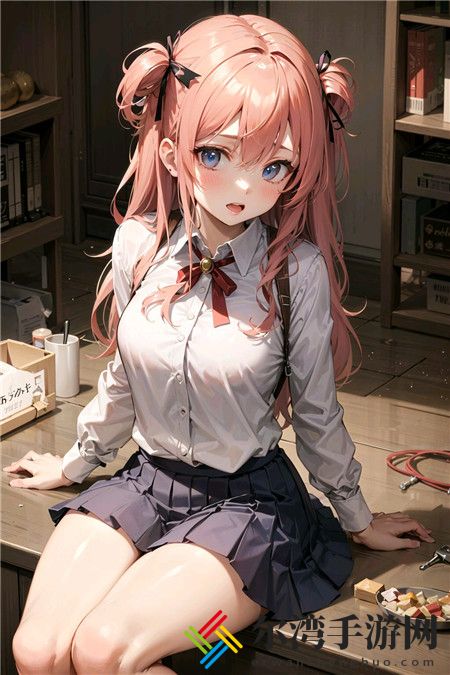 女朋友的妺妺3:禁忌之爱的纠葛