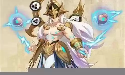 闪烁之光宙斯怎么搭配阵容:精心规划游戏策略