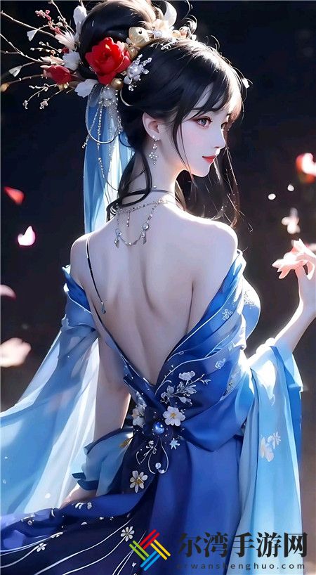 白白嫩嫩又小又紧:追寻青春的美丽