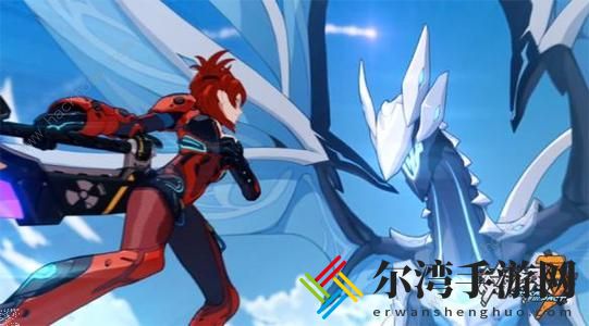 崩坏3新版本4.2新冰律BOSS大全 新冰律BOSS各阶段技能介绍