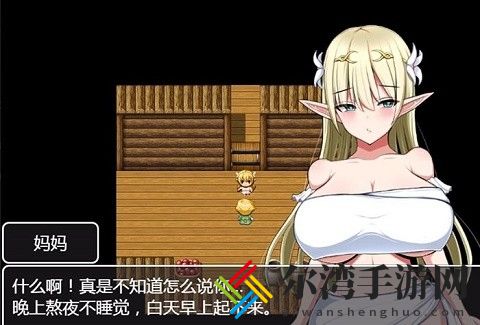 二次元触摸互动游戏手机版最新推荐