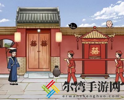 编个笑话倩女幽魂怎么通关