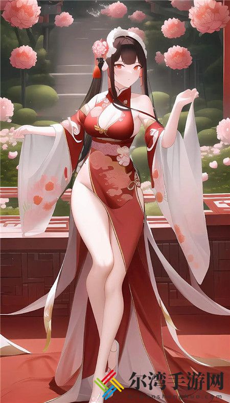 金花瓶楷梅花2正片,网友:新一季的美学盛宴!