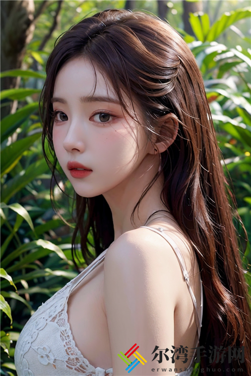 女人私密又白又深又好看:展现女性独特之美的秘密