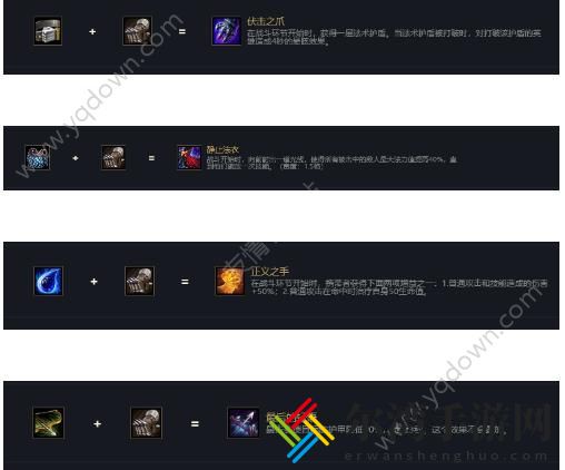 云顶之弈10.15兰博阵容攻略 兰博主c烧烤阵容详解-游戏潮