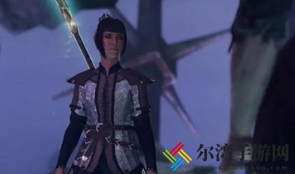 博德之门3影心怎么变白头发