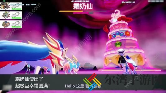 宝可梦剑盾暴鲤龙单打攻略 对战技巧分析-游戏潮