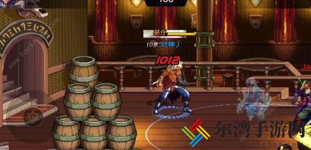 dnf手游创造营攻略 创造营杀怪技巧汇总