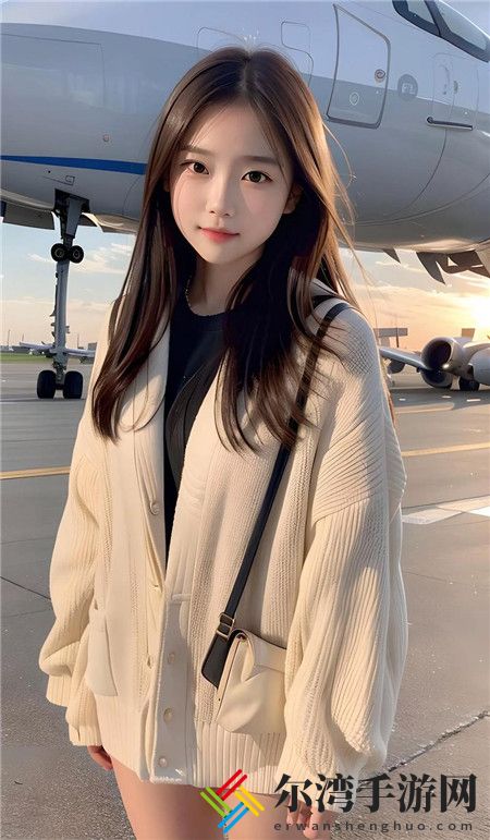 少女第一次做AE视频教程,网友:看着她的勇敢,倍感鼓舞!
