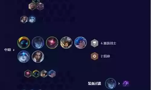 3星烬神阵容搭配:建筑大师级家园设计蓝图