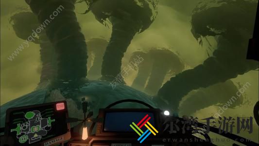 星际拓荒故事背景及人物剧情详解 背景故事具体介绍-游戏潮