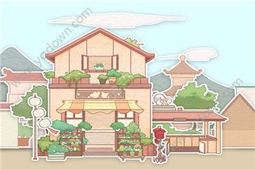 花店物语客人礼物有哪些 客人礼物一览-游戏潮