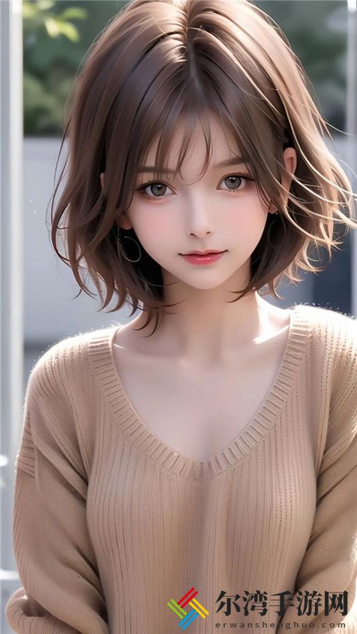 老外少女直播剧集推荐:年轻人的精彩世界