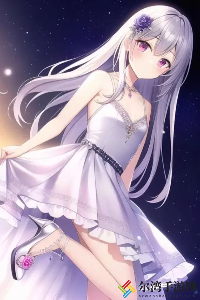 少女在线观看高清完整版动漫:青春与梦想的交汇
