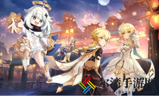原神海露花怎么获得