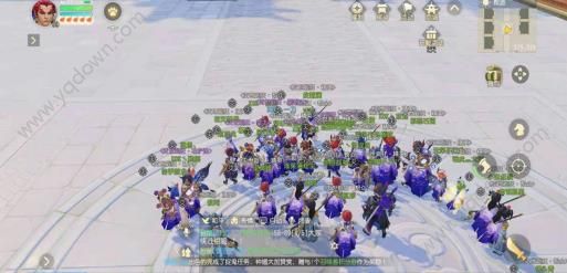 梦幻西游三维版科举答案大全 科举考试答案汇总-游戏潮