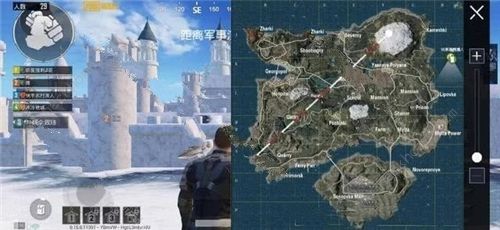 和平精英冰鸡蛋有什么用 冰雪模式冰鸡蛋使用方法[视频]