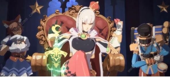 王牌战士S2赛季通行证奖励是什么 s2王牌奇妙夜新通行证奖励汇总[视频]
