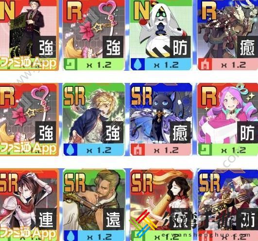 战斗天赋解析系统双挽乃保攻略 双挽乃保玩法技巧-游戏潮