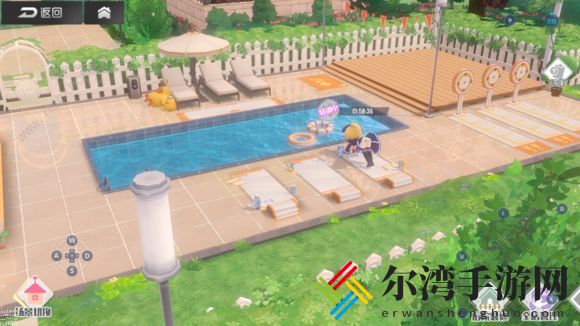 双生视界国服怎么掀裙子 掀裙子方法详解[视频]