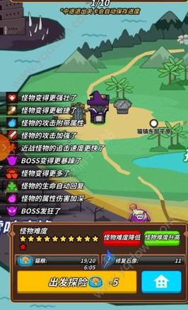 达猫小分队炼金角色推荐 角色选择介绍-游戏潮