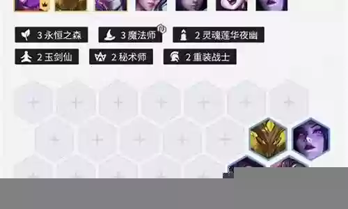 福星版本冷门阵容搭配推荐：公会发展与团队活动攻略