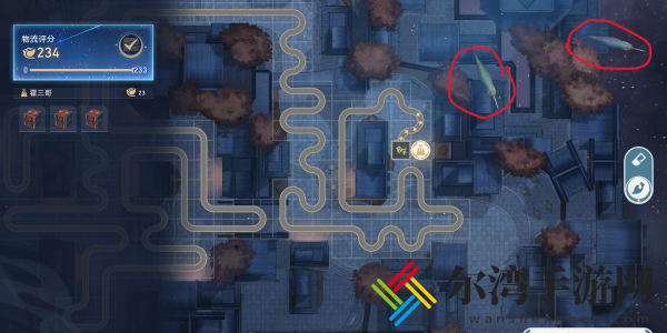 崩坏星穹铁道降维打击成就攻略