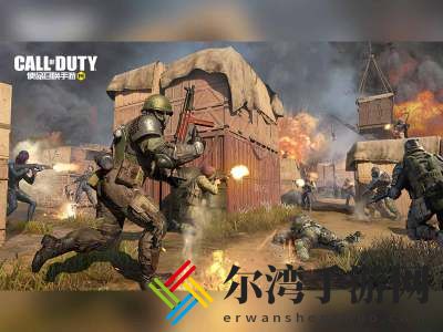 使命召唤手游新手武器推荐 新手用什么武器好-游戏潮