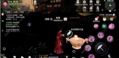 天涯明月刀手游叶知秋结局攻略 叶知秋逆天改命结局攻略