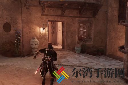 刺客信条幻景神圣的宝藏解密攻略