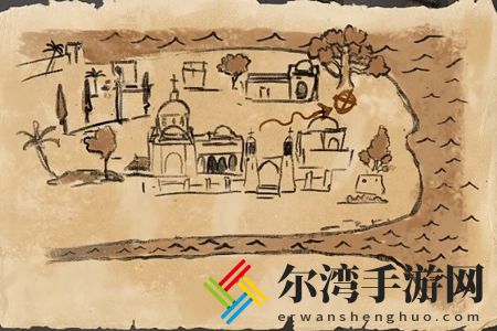 刺客信条幻景神圣的宝藏解密攻略