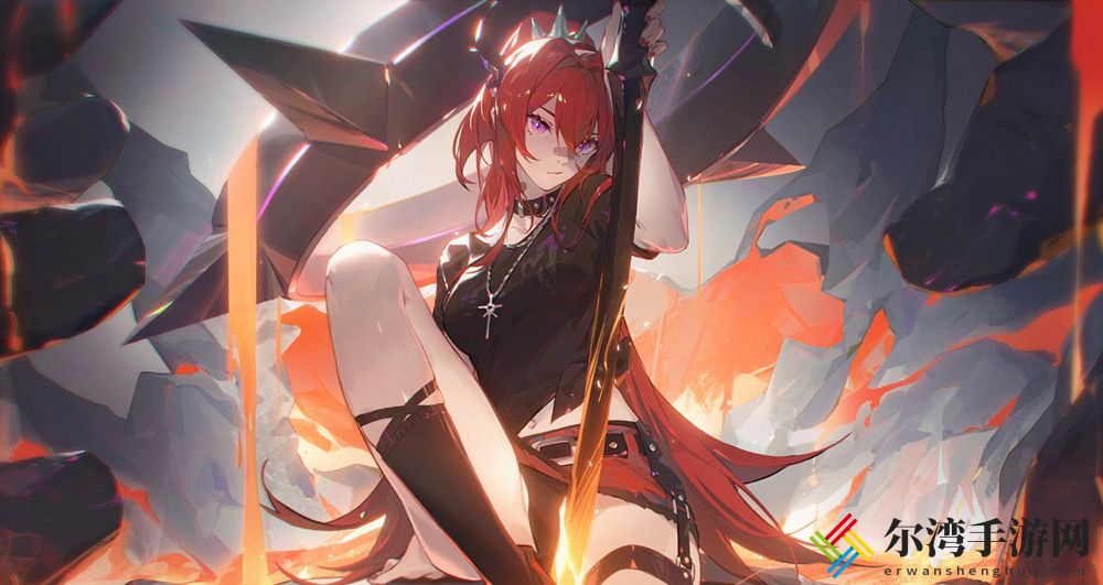 明日方舟2023年5月11日常驻标准寻访更新公告 神秘商店购买推荐